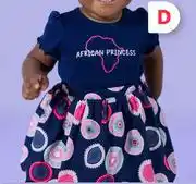 PEP Baby Girls Heritage Dresses 2-7 Years offer