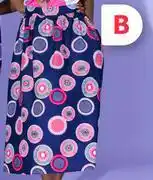 PEP Women's Heritage Skirts XS-XXL offer