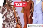 PEP Women's Tops XS-XXL-Each offer
