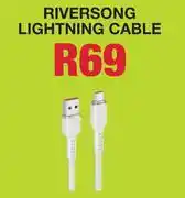 MRP Riversong Lighting Cable offer