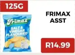 Saverite Frimax Asst offer
