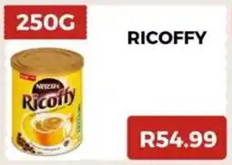 Saverite Nescafe Ricoffy offer
