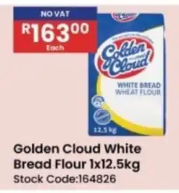 Africa Cash and Carry Golden Cloud White Bread Flour offer