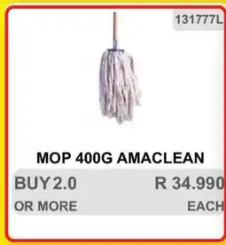 KitKat Cash and Carry MOP 400G AMACLEAN offer