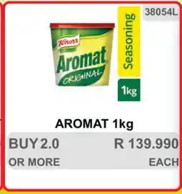 KitKat Cash and Carry AROMAT 1kg offer