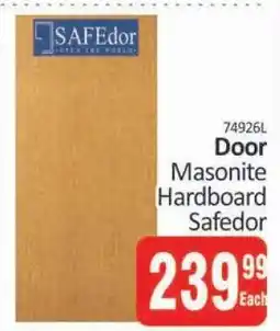 KitKat Cash and Carry Door offer