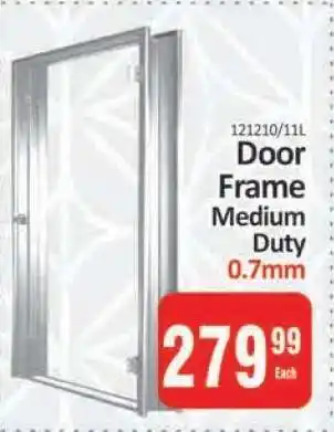KitKat Cash and Carry Door Frame Medium Duty offer