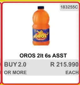 KitKat Cash and Carry OROS 2lt 6s ASST offer