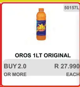KitKat Cash and Carry OROS 1LT ORIGINAL offer