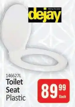 KitKat Cash and Carry Toilet Seat offer