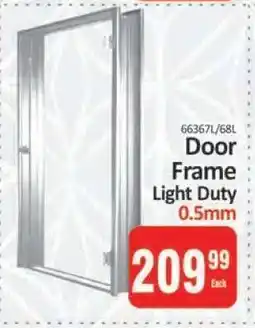 KitKat Cash and Carry Door Frame offer
