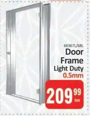 KitKat Cash and Carry Door Frame offer