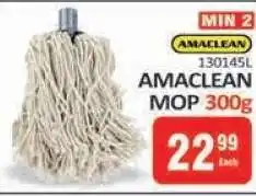 KitKat Cash and Carry AMACLEAN MOP 300g offer