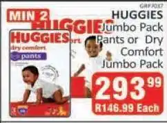 KitKat Cash and Carry Huggies Jumbo Pack offer
