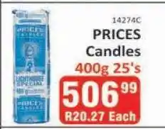 KitKat Cash and Carry PRICES Candles offer