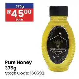 Africa Cash and Carry Pure Honey offer