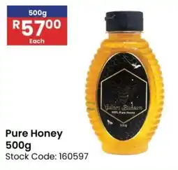 Africa Cash and Carry Pure Honey offer