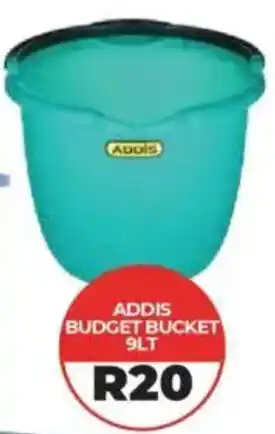 1UP Addis budget bucket offer
