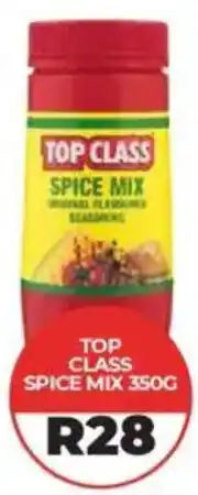 1UP Top class spice mix offer