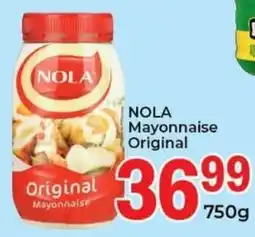 Elite Cash & Carry NOLA Mayonnaise Original offer
