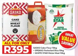 Elite Cash & Carry All for only R395 offer