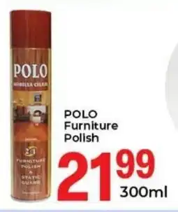 Elite Cash & Carry POLO Furniture Polish offer