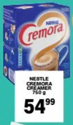 Giant Hyper Nestle cremora creamer offer