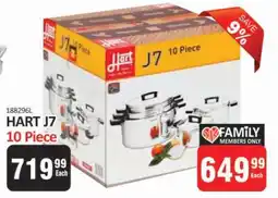 KitKat Cash and Carry HART J7 10 PIECE offer