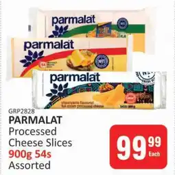 KitKat Cash and Carry Parmalat Processed Cheese Slices offer