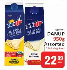 KitKat Cash and Carry DANUP Assorted 950g offer