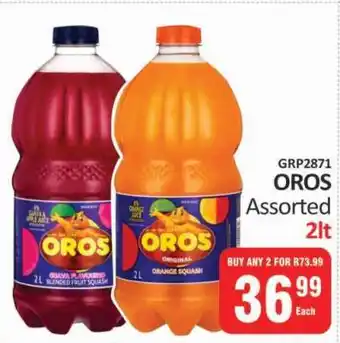 KitKat Cash and Carry OROS Assorted 2lt offer