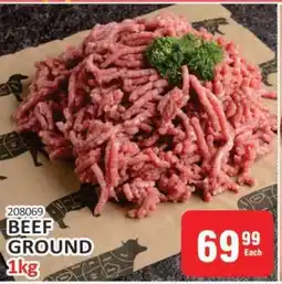 KitKat Cash and Carry BEEF GROUND offer