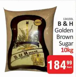 KitKat Cash and Carry B & H Golden Brown Sugar offer