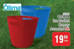 KitKat Cash and Carry OTIMA Ice Bucket Breezy offer