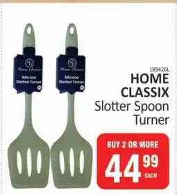 KitKat Cash and Carry HOME CLASSIX Slotter Spoon Turner offer