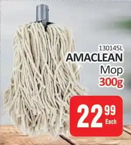 KitKat Cash and Carry AMACLEAN Mop offer