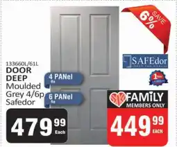 KitKat Cash and Carry DOOR DEEP offer