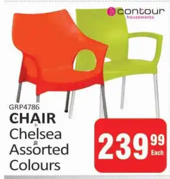 KitKat Cash and Carry Chair offer