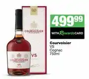 Spar Tops Courvoisier VS Cognac-750ml offer