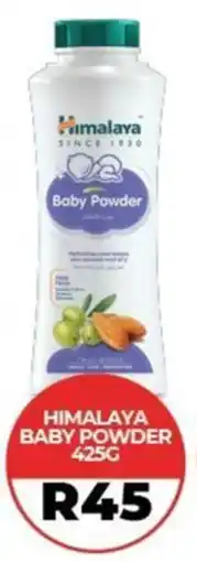 1UP Himalaya Baby Powder offer