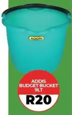 1UP Addis budget bucket offer