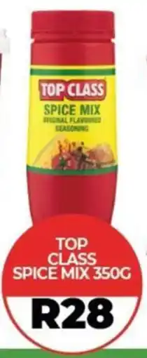 1UP Top class spice mix offer