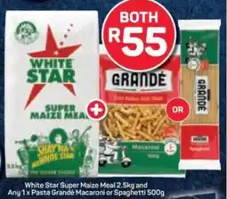 Pick n Pay Both for R55 offer
