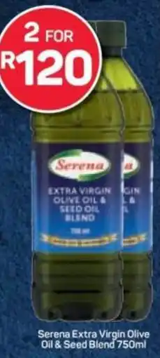 Pick n Pay Serena Extra Virgin Olive Oil & Seed Blend offer