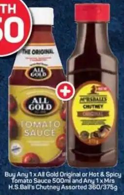 Pick n Pay Both for R50 offer