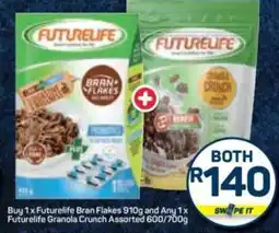 Pick n Pay Both for R140 offer