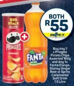 Pick n Pay Both for R55 offer