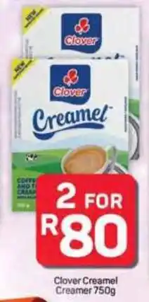 Pick n Pay Hypermarket Clover Creamel Creamer offer