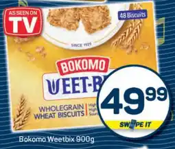 Pick n Pay Bokomo Weetbix 900g offer