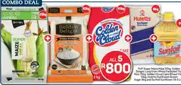Pick n Pay Combo Deal offer